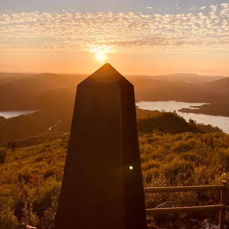 Abrunheiro Grande Nyaraló *