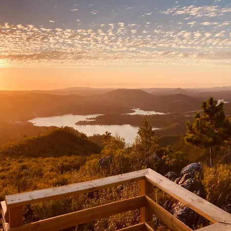 Abrunheiro Grande Nyaraló