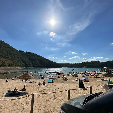 Abrunheiro Grande Nyaraló *