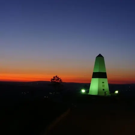 Nyaraló Abrunheiro Grande Vila de Rei