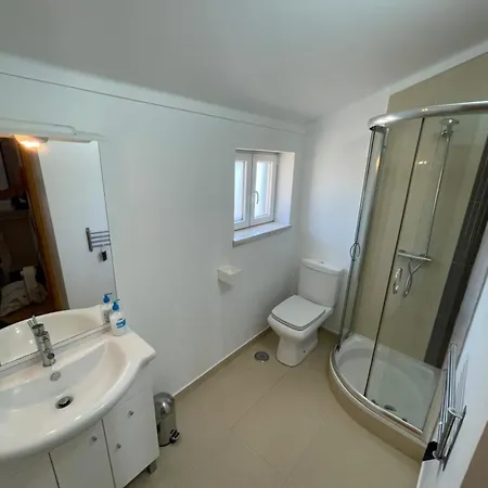 Nyaraló Abrunheiro Grande Vila de Rei