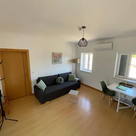 Nyaraló Abrunheiro Grande Vila de Rei