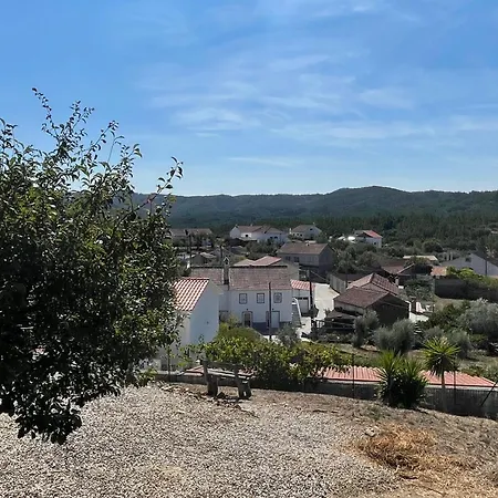 Abrunheiro Grande Nyaraló *