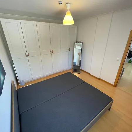 Nyaraló Abrunheiro Grande *