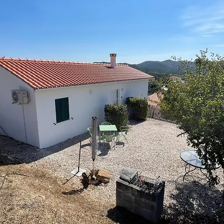 Nyaraló Abrunheiro Grande Vila de Rei