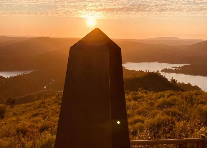 Abrunheiro Grande Semesterbostad *