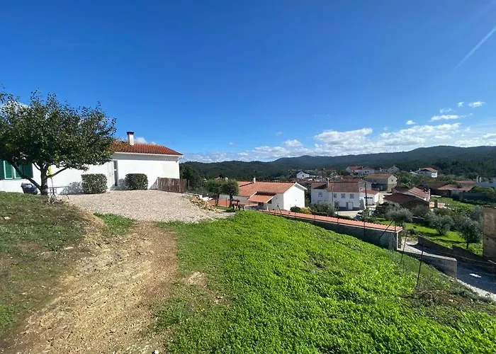 Abrunheiro Grande