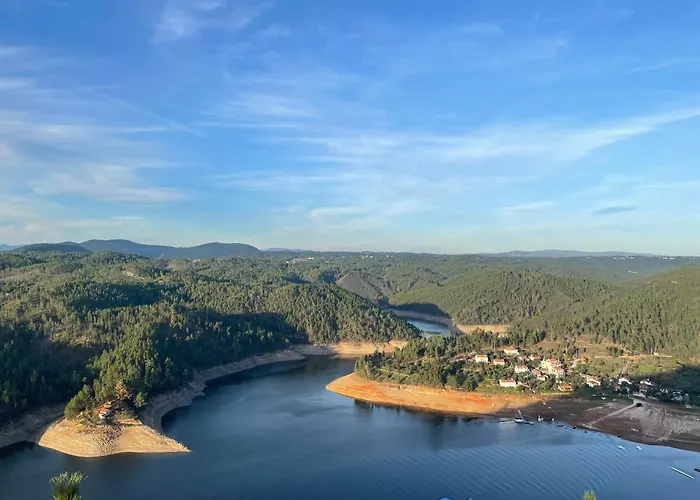 Semesterbostad Abrunheiro Grande