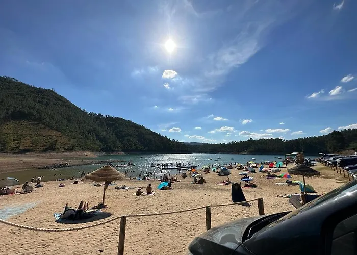 Abrunheiro Grande Semesterbostad *