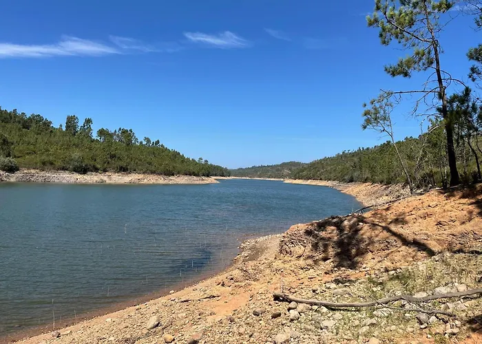 Abrunheiro Grande * Vila de Rei