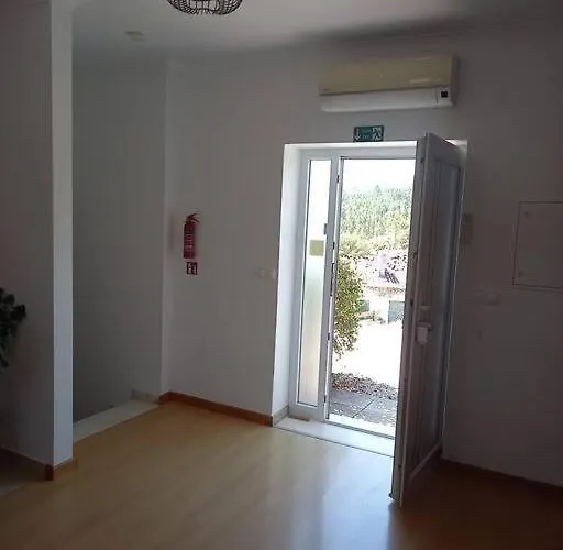 Abrunheiro Grande Semesterbostad Vila de Rei