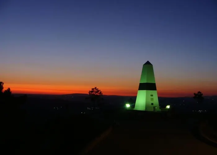 Semesterbostad Abrunheiro Grande Vila de Rei