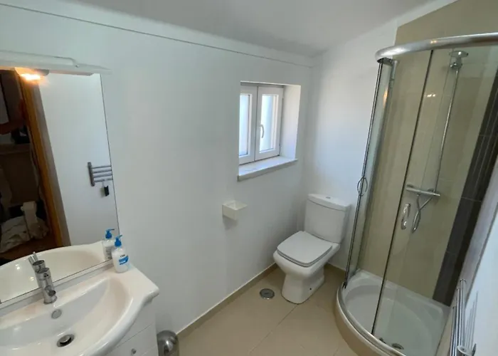 Semesterbostad Abrunheiro Grande Vila de Rei