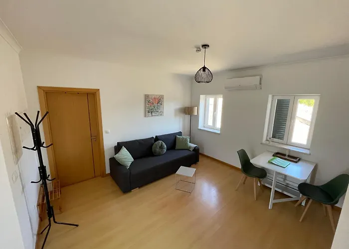 Semesterbostad Abrunheiro Grande Vila de Rei