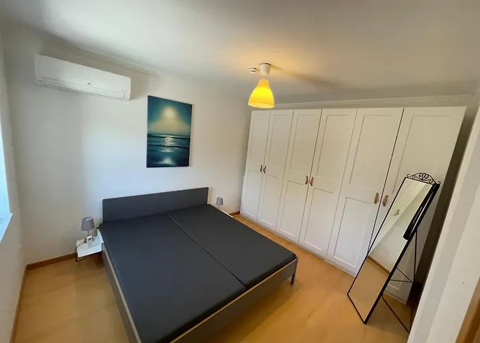 Semesterbostad Abrunheiro Grande Vila de Rei