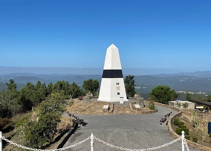 Abrunheiro Grande Vila de Rei
