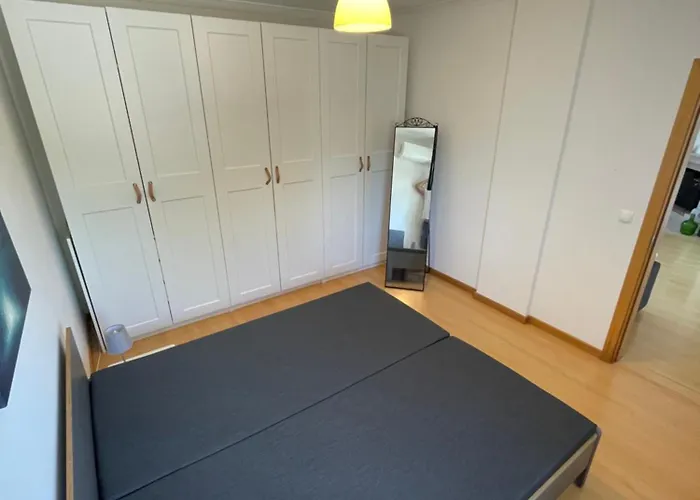 Semesterbostad Abrunheiro Grande *