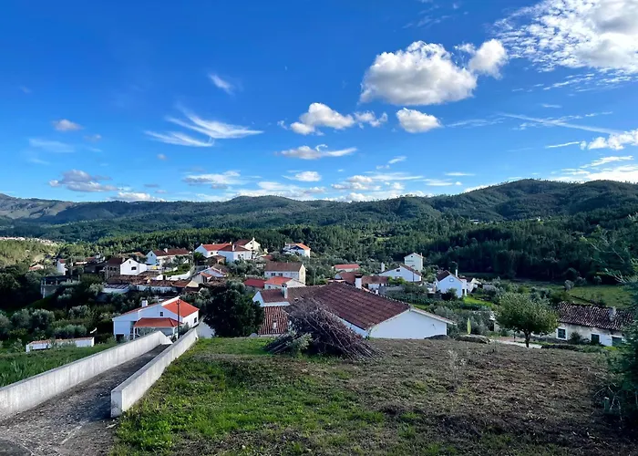 Abrunheiro Grande