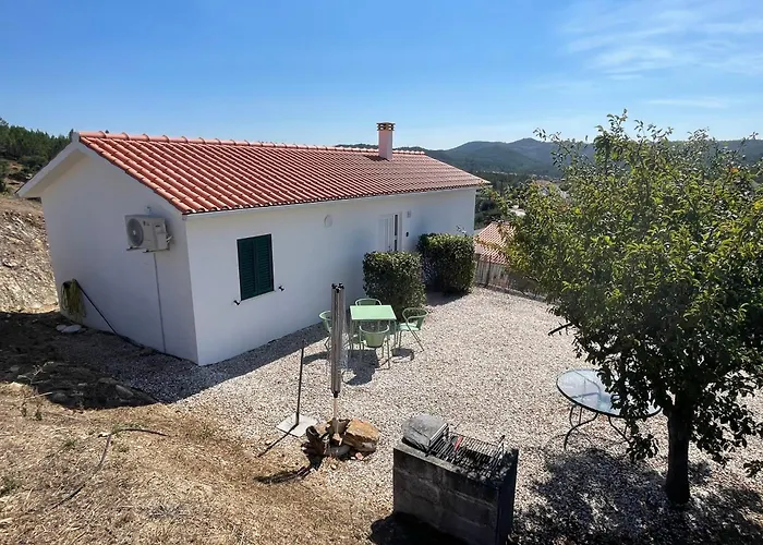 Semesterbostad Abrunheiro Grande Vila de Rei